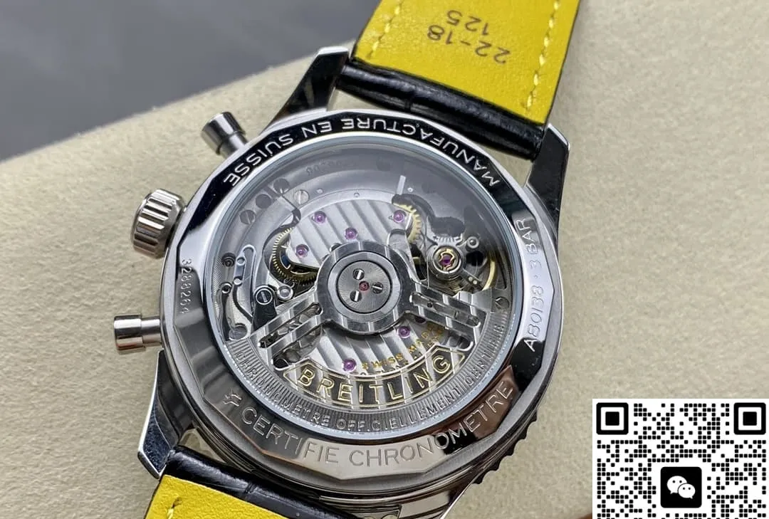 BLS Factory Breitling Navitimer 1 AB0138241G1P1 1:1 Best Edition Replica Watch