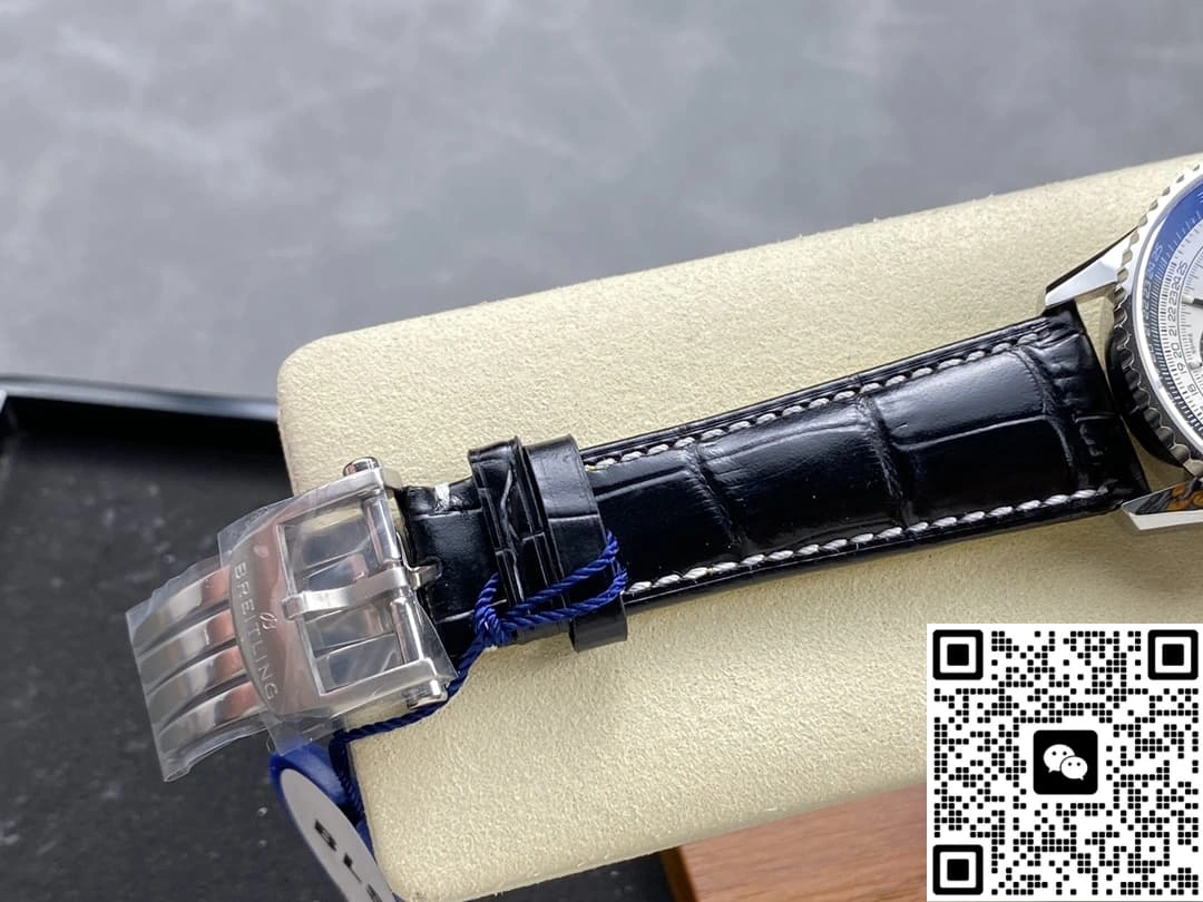 BLS Factory Breitling Navitimer 1 AB0138241G1P1 1:1 Best Edition Replica Watch