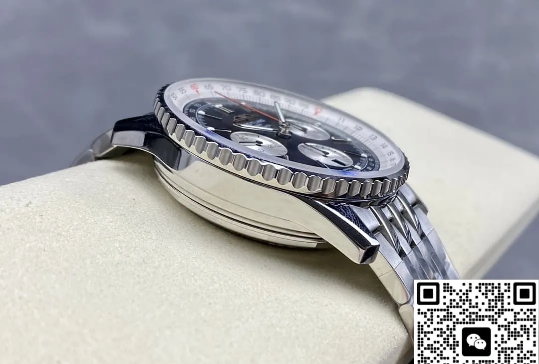 BLS Factory Breitling Navitimer 1 AB0139211B1A1 1:1 Best Edition Replica Watch