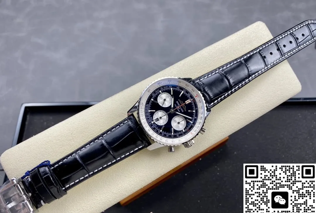 BLS Factory Breitling Navitimer 1 AB0139211B1P1 1:1 Best Edition Replica Watch