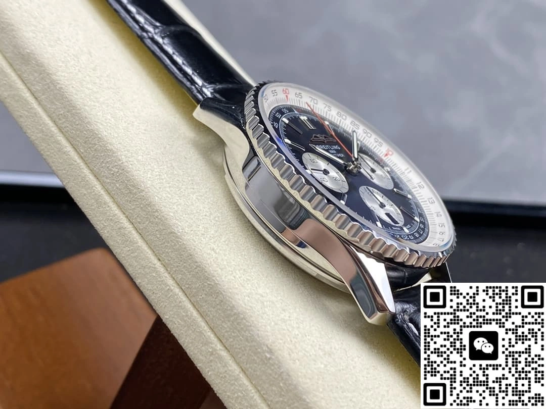 BLS Factory Breitling Navitimer 1 AB0139211B1P1 1:1 Best Edition Replica Watch