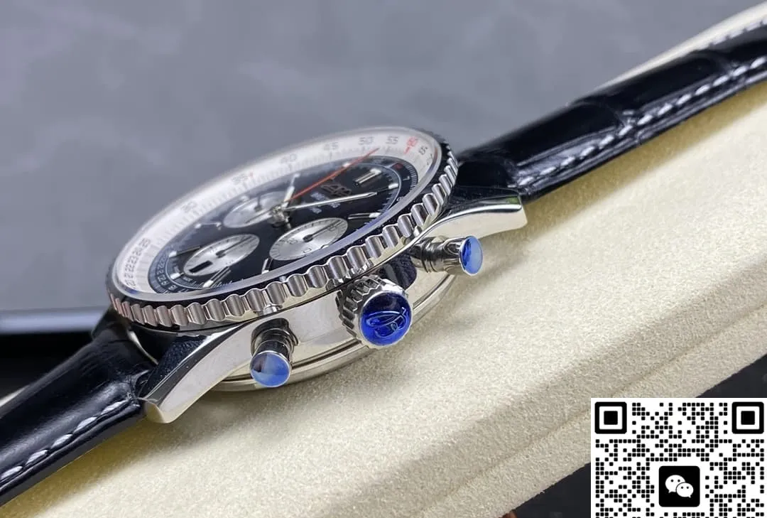 BLS Factory Breitling Navitimer 1 AB0139211B1P1 1:1 Best Edition Replica Watch