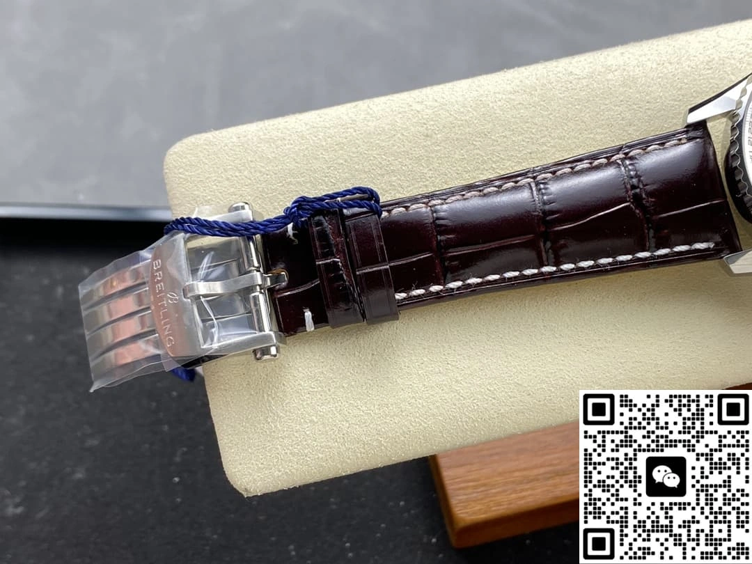 BLS Factory Breitling Navitimer 1 AB0139211G1P1 1:1 Best Edition Replica Watch