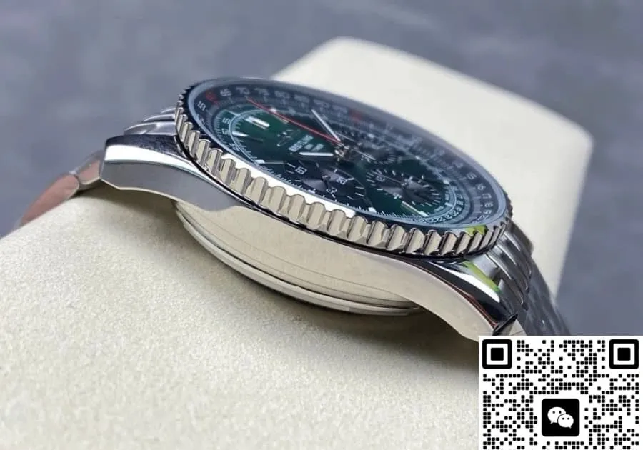 BLS Factory Breitling Navitimer AB0137241L1A1 1:1 Best Edition Replica Watch