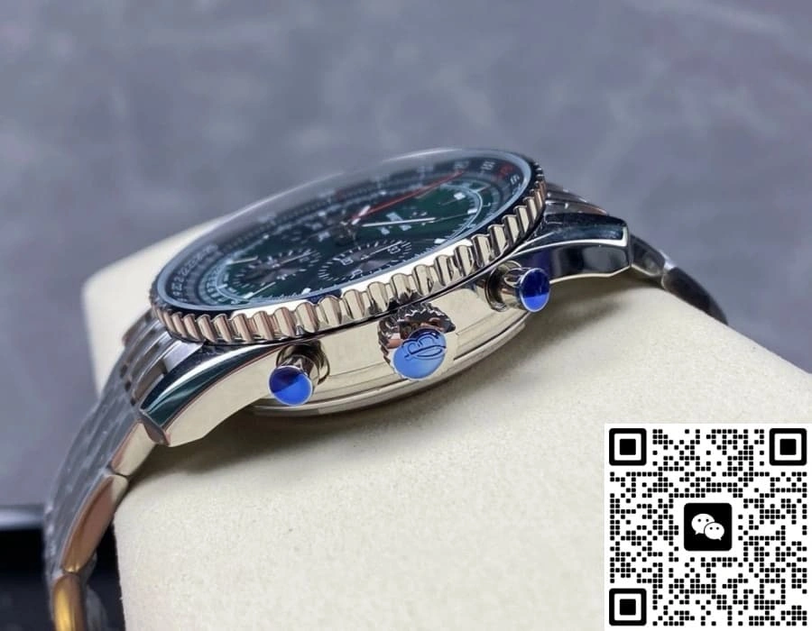 BLS Factory Breitling Navitimer AB0137241L1A1 1:1 Best Edition Replica Watch