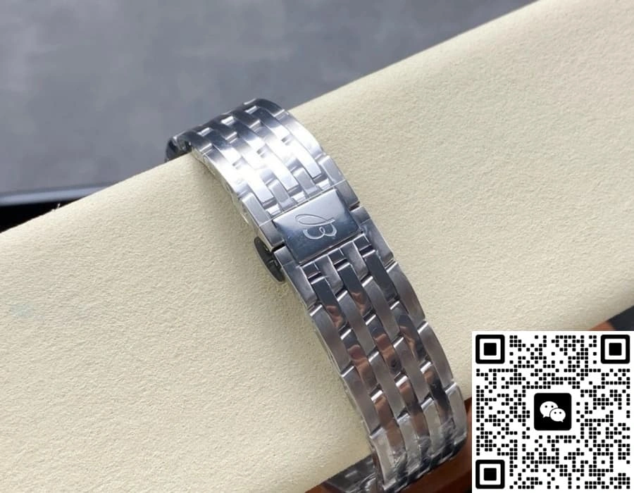 BLS Factory Breitling Navitimer AB0137241L1A1 1:1 Best Edition Replica Watch