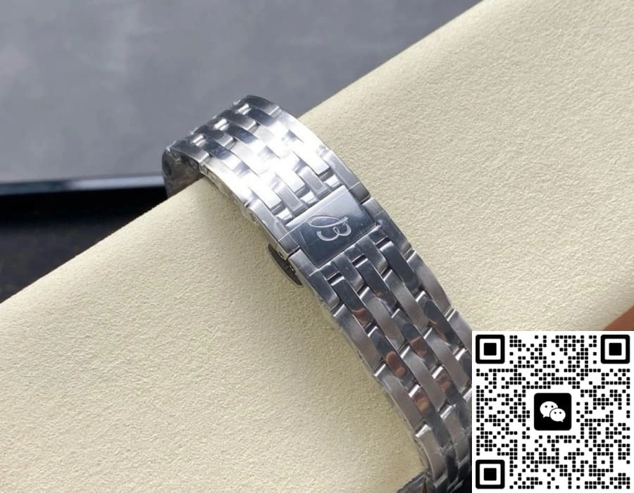BLS Factory Breitling Navitimer AB0138241G1A1 1:1 Best Edition Replica Watch