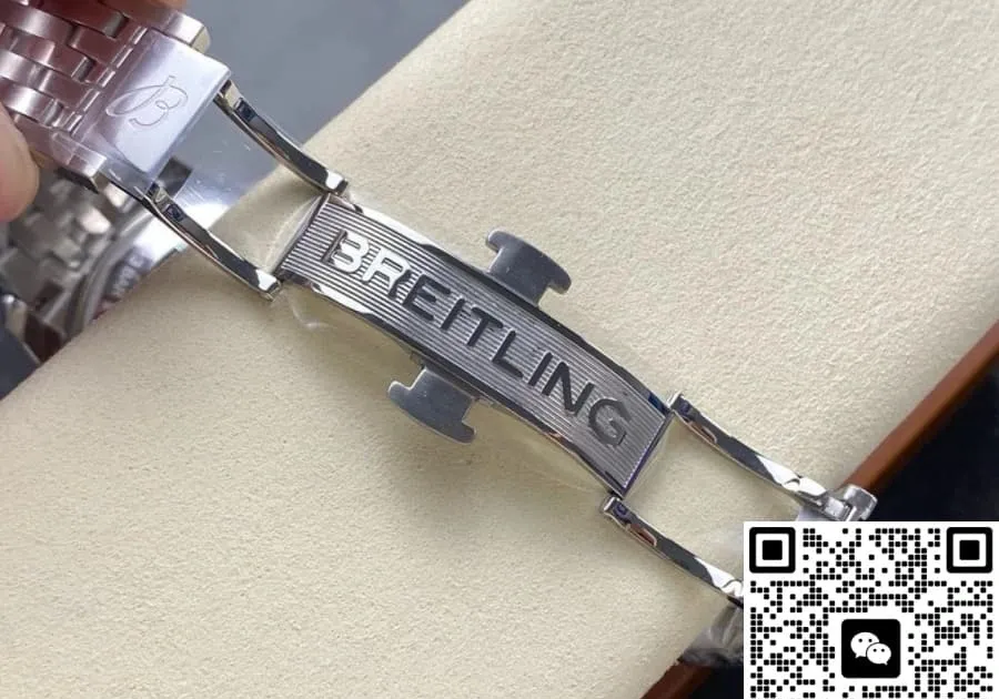BLS Factory Breitling Navitimer AB0138241G1A1 1:1 Best Edition Replica Watch