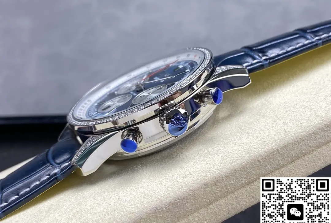 BLS Factory Breitling Navitimer AB0139631C1P1 1:1 Best Edition Replica Watch