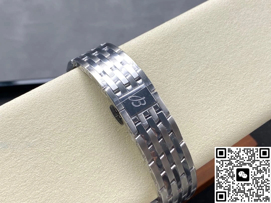 BLS Factory Breitling Navitimer PB02301A1B1A1 1:1 Best Edition Replica Watch