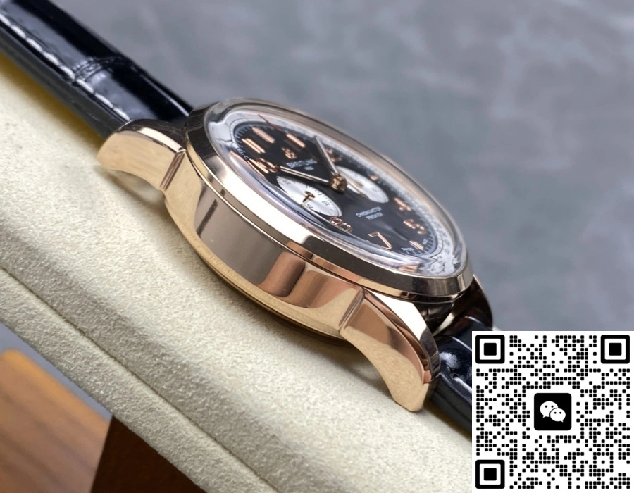 BLS Factory Breitling Premier AB0118A21B1X1 1:1 Best Edition Replica Watch