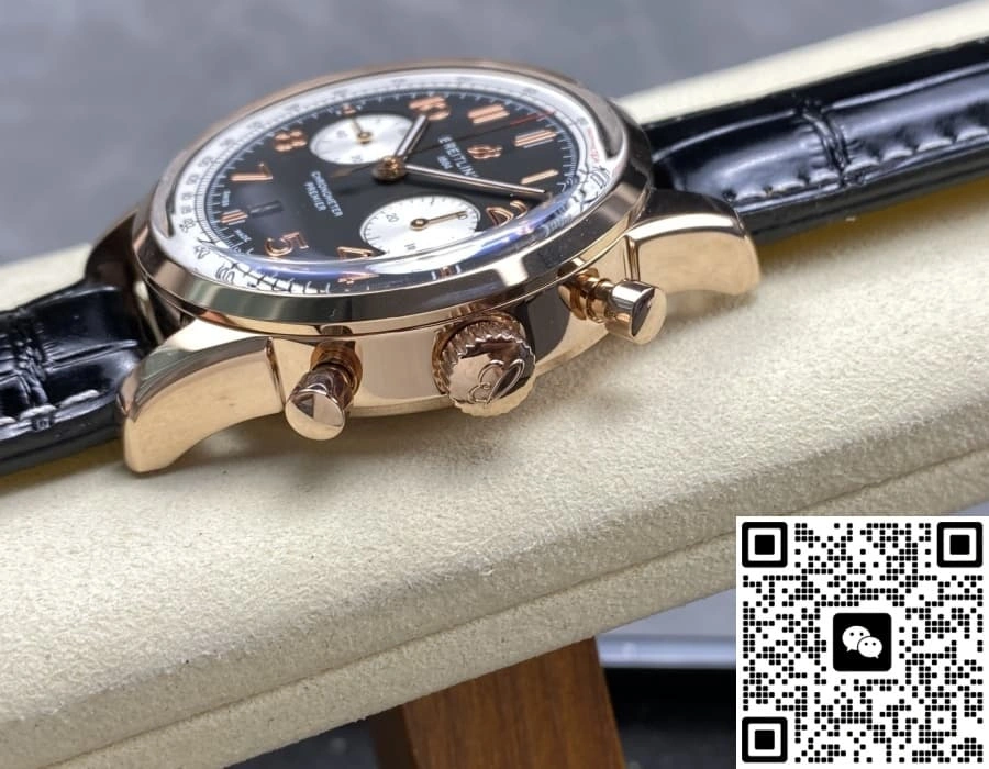 BLS Factory Breitling Premier AB0118A21B1X1 1:1 Best Edition Replica Watch
