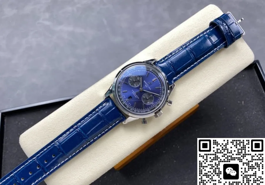 BLS Factory Breitling Premier AB0118A61C1P2 1:1 Best Edition Replica Watch