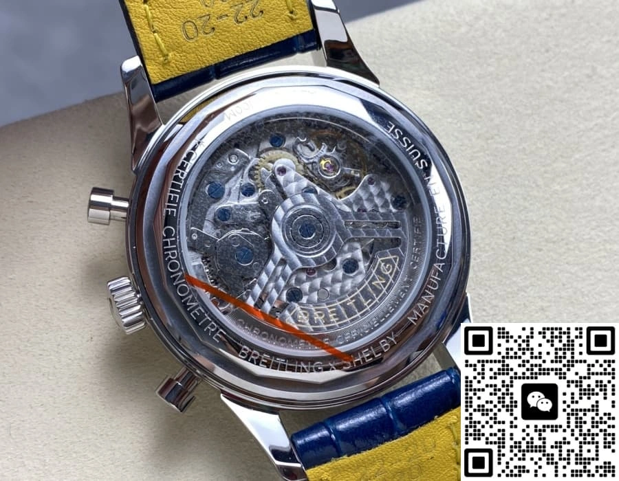 BLS Factory Breitling Premier AB0118A61C1P2 1:1 Best Edition Replica Watch