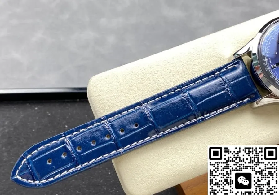 BLS Factory Breitling Premier AB0118A61C1P2 1:1 Best Edition Replica Watch
