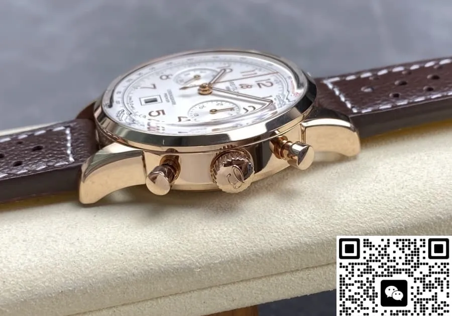 BLS Factory Breitling Premier RB0145371G1P1 1:1 Best Edition Replica Watch