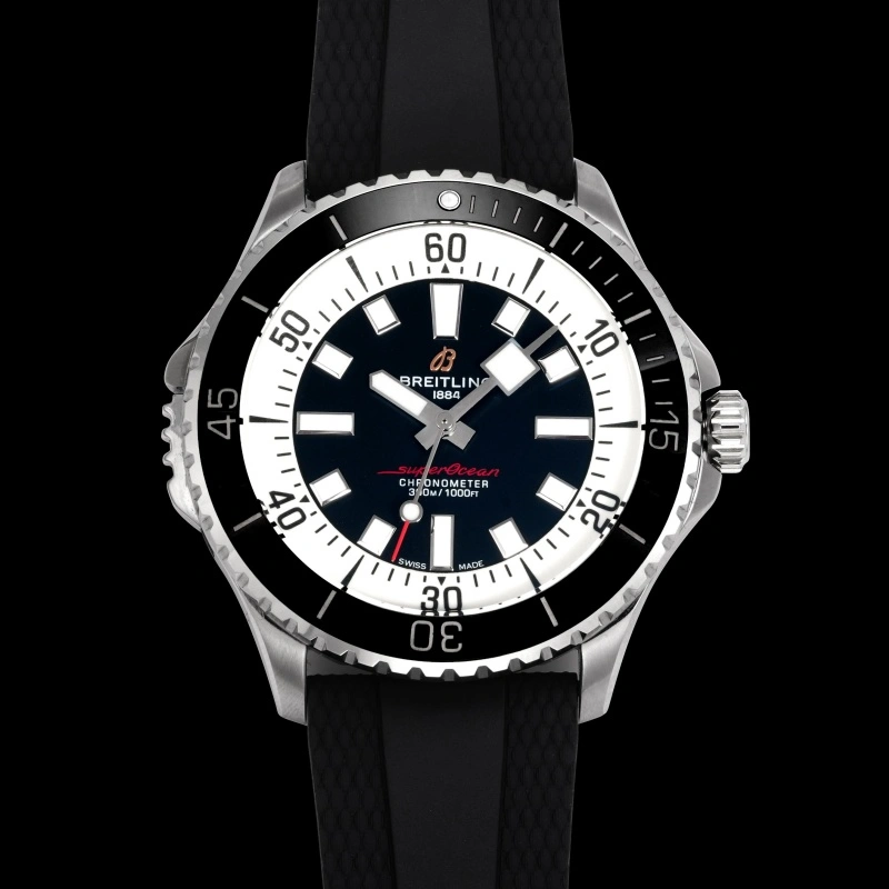 BLS Factory Breitling Superocean A17378211B1S1 1:1 Best Edition Replica Watch