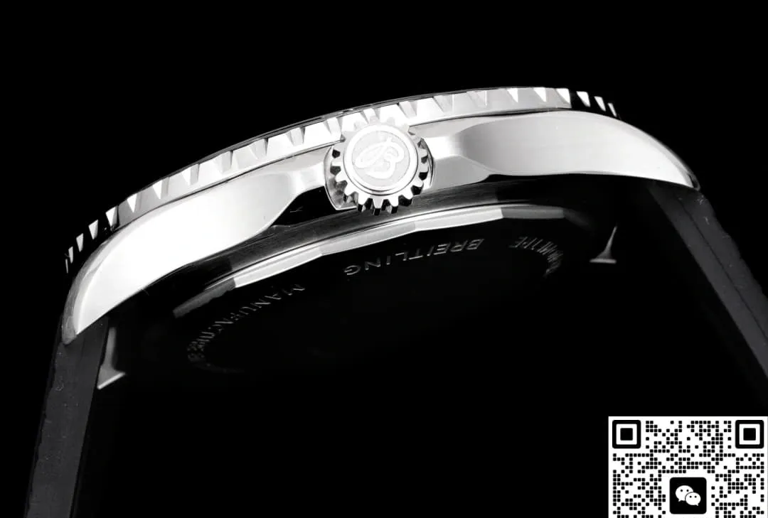 BLS Factory Breitling Superocean A17378211B1S1 1:1 Best Edition Replica Watch