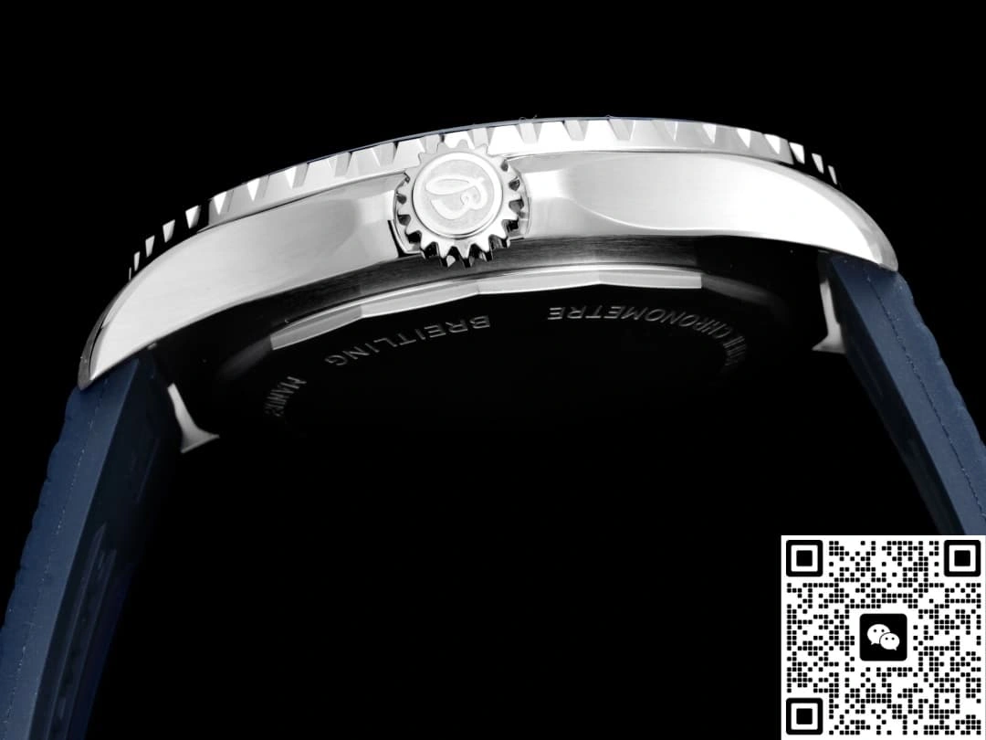 BLS Factory Breitling Superocean A17378E71C1S1 1:1 Best Edition Replica Watch