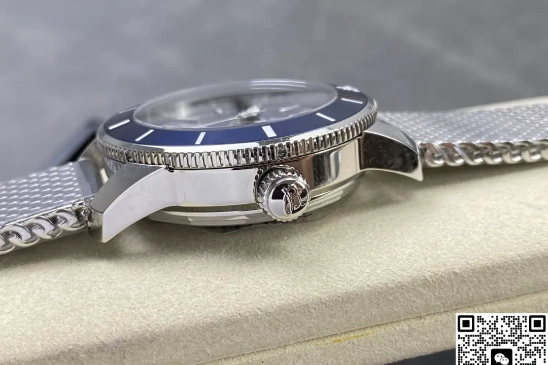 BLS Factory Breitling Superocean AB3111161C1A1 1:1 Best Edition Replica Watch