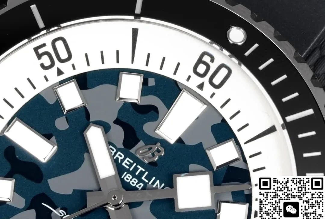 BLS Factory Breitling Superocean E10379351B1S1 1:1 Best Edition Replica Watch