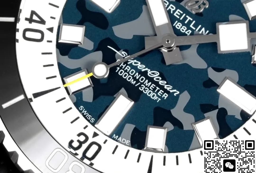 BLS Factory Breitling Superocean E10379351B1S1 1:1 Best Edition Replica Watch