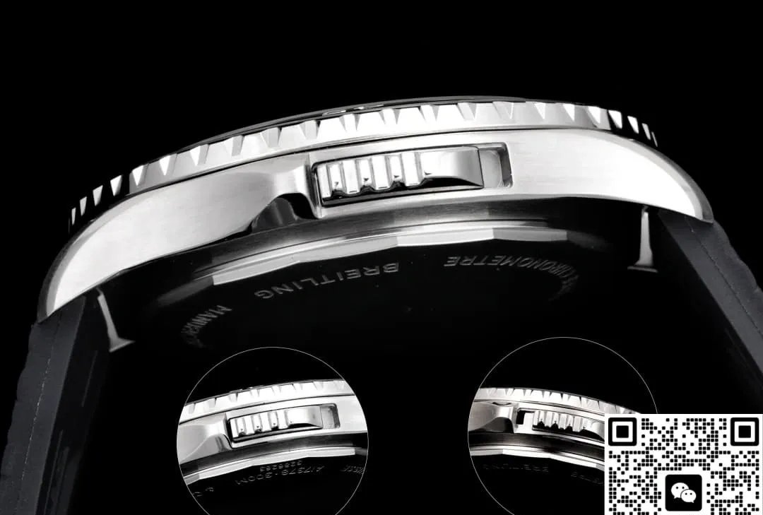 BLS Factory Breitling Superocean E10379351B1S1 1:1 Best Edition Replica Watch