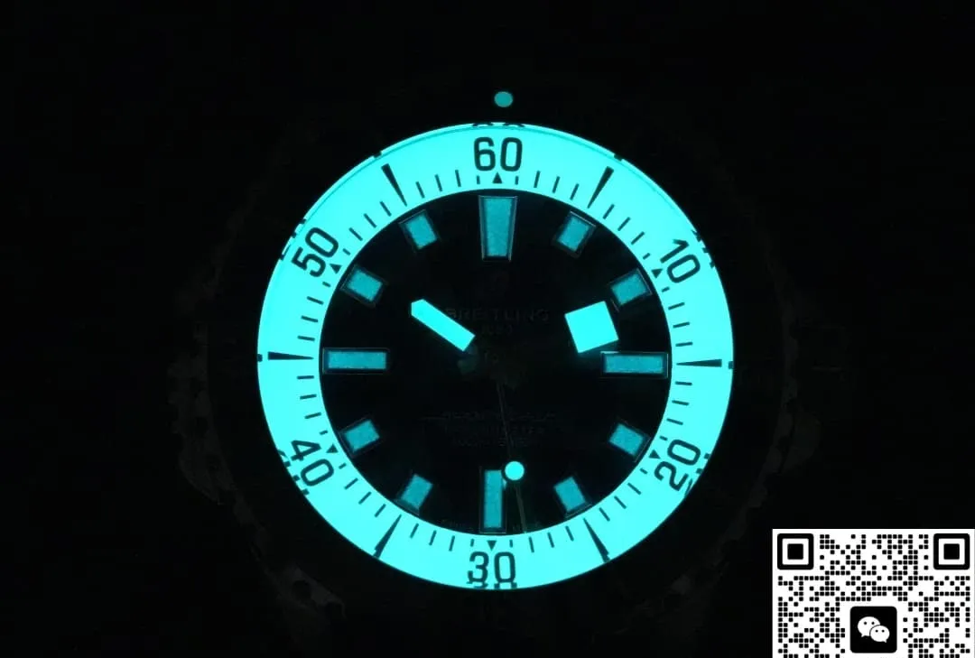 BLS Factory Breitling Superocean E10379351B1S1 1:1 Best Edition Replica Watch