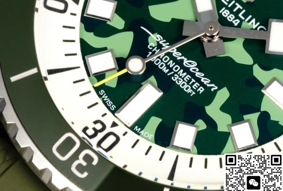 BLS Factory Breitling Superocean E10379D31L1S1 1:1 Best Edition Replica Watch