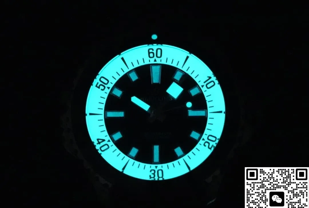 BLS Factory Breitling Superocean E10379D31L1S1 1:1 Best Edition Replica Watch