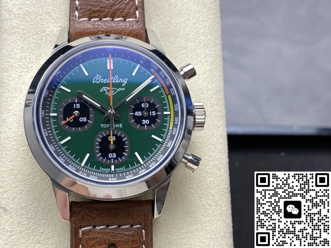 BLS Factory Breitling TOP TIME A253101A1L1X1 1:1 Best Edition Replica Watch