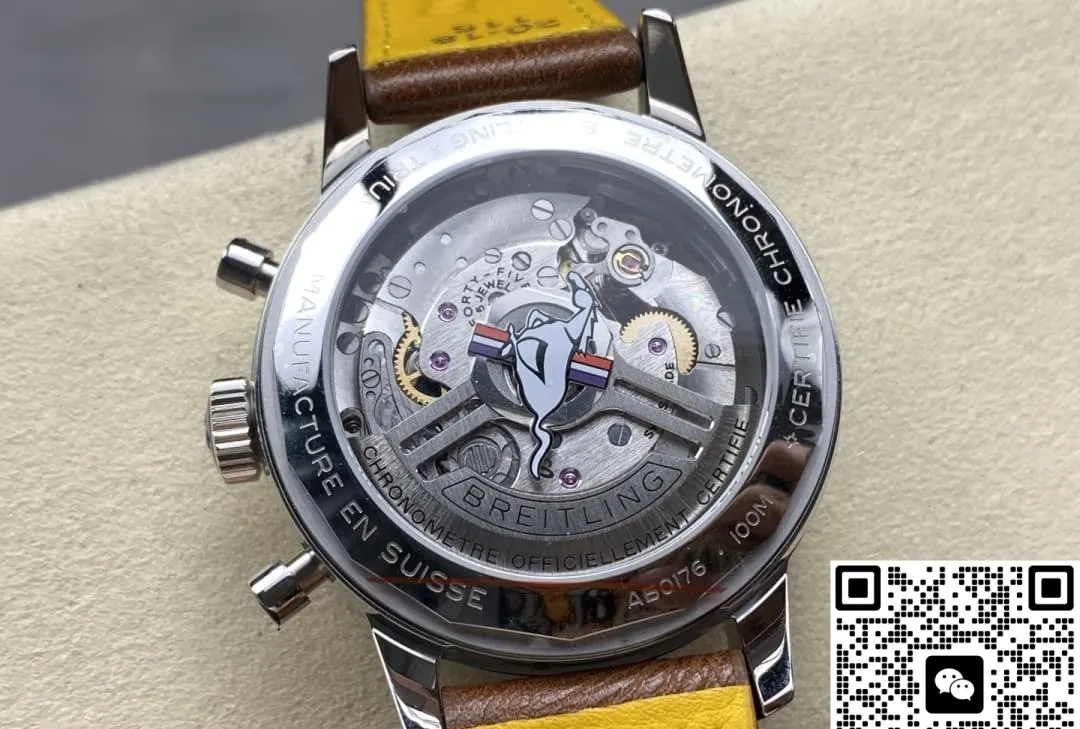 BLS Factory Breitling TOP TIME A253101A1L1X1 1:1 Best Edition Replica Watch