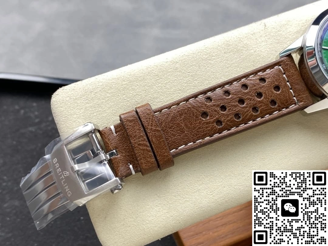 BLS Factory Breitling TOP TIME A253101A1L1X1 1:1 Best Edition Replica Watch