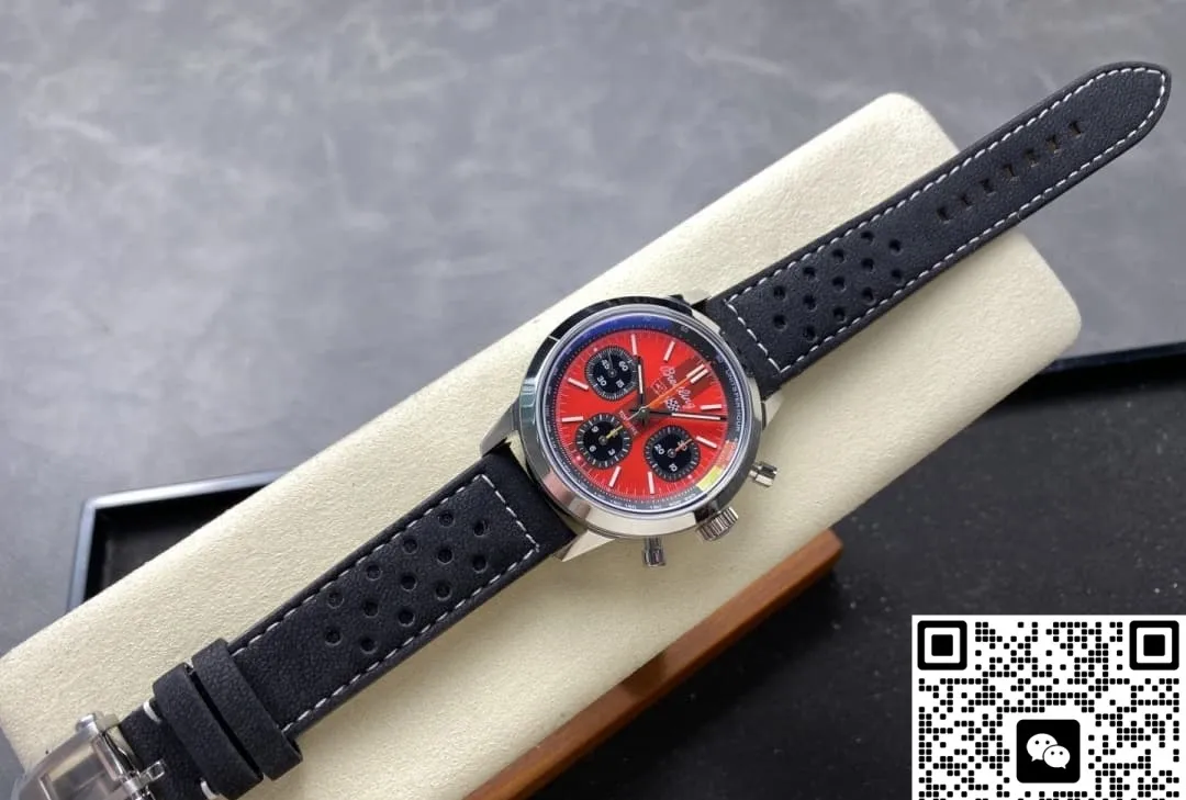 BLS Factory Breitling TOP TIME AB01761A1K1X1 1:1 Best Edition Replica Watch