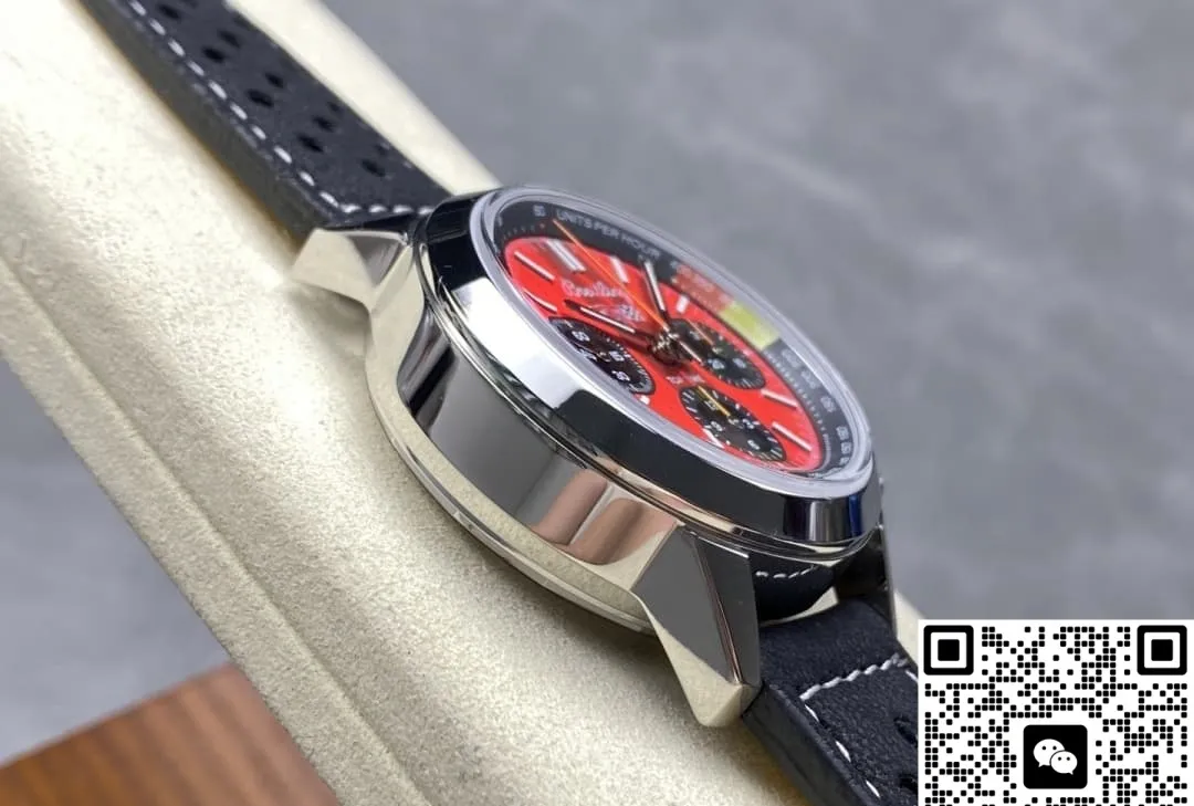 BLS Factory Breitling TOP TIME AB01761A1K1X1 1:1 Best Edition Replica Watch