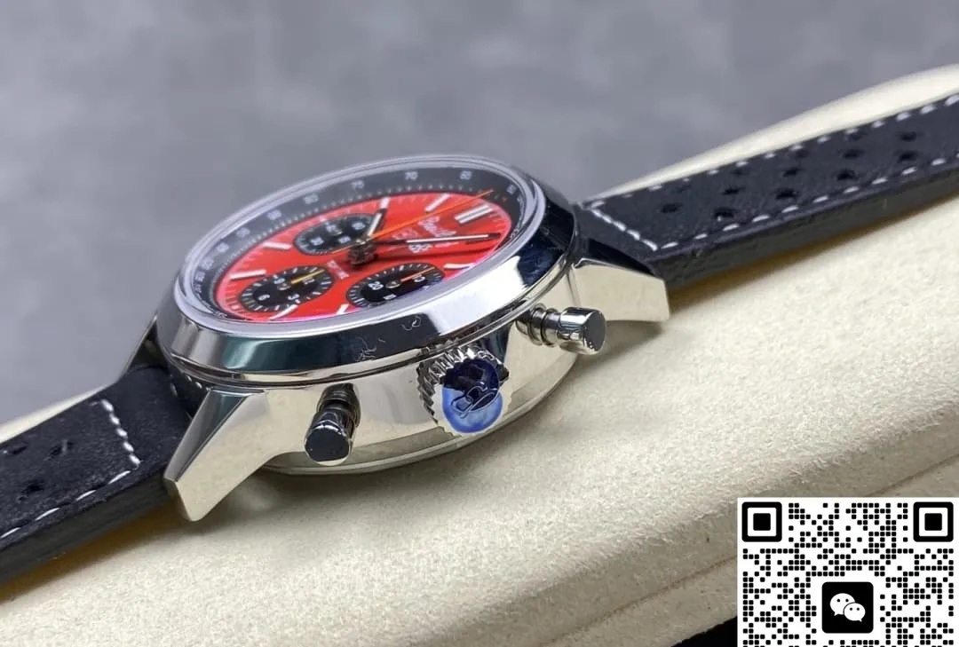 BLS Factory Breitling TOP TIME AB01761A1K1X1 1:1 Best Edition Replica Watch