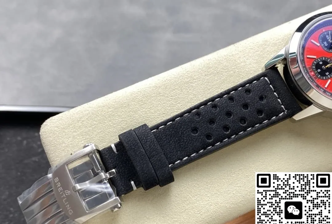 BLS Factory Breitling TOP TIME AB01761A1K1X1 1:1 Best Edition Replica Watch