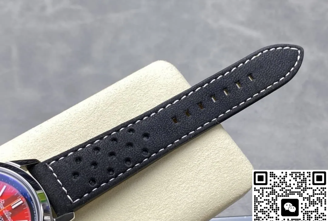 BLS Factory Breitling TOP TIME AB01761A1K1X1 1:1 Best Edition Replica Watch
