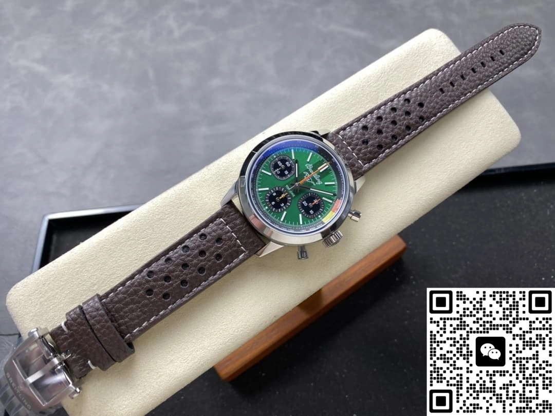 BLS Factory Breitling TOP TIME AB01762A1L1X1 1:1 Best Edition Replica Watch