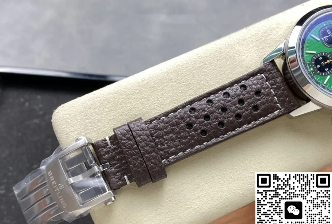 BLS Factory Breitling TOP TIME AB01762A1L1X1 1:1 Best Edition Replica Watch