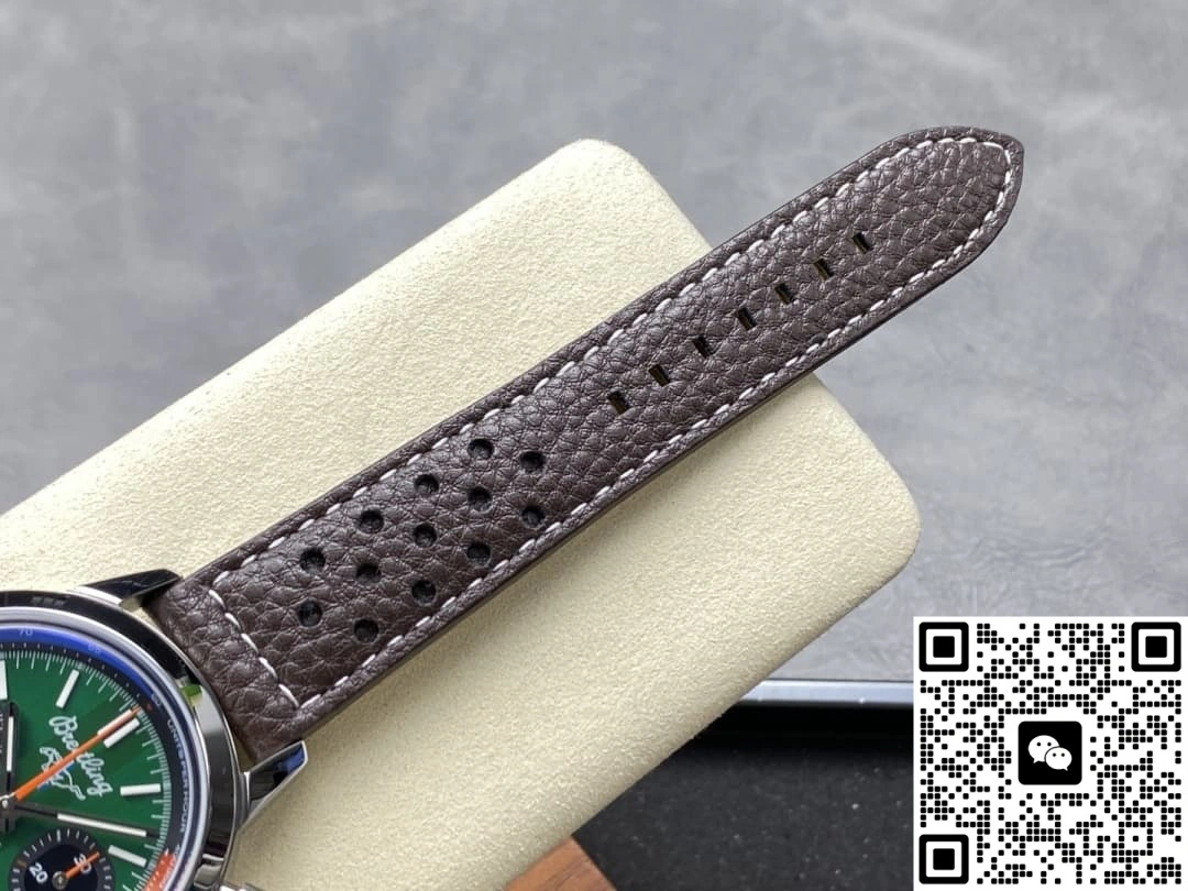BLS Factory Breitling TOP TIME AB01762A1L1X1 1:1 Best Edition Replica Watch
