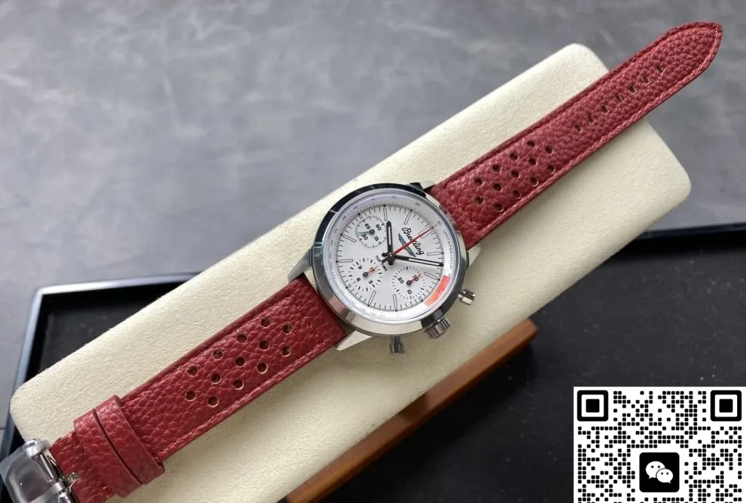 BLS Factory Breitling TOP TIME AB01766A1A1X1 1:1 Best Edition Replica Watch