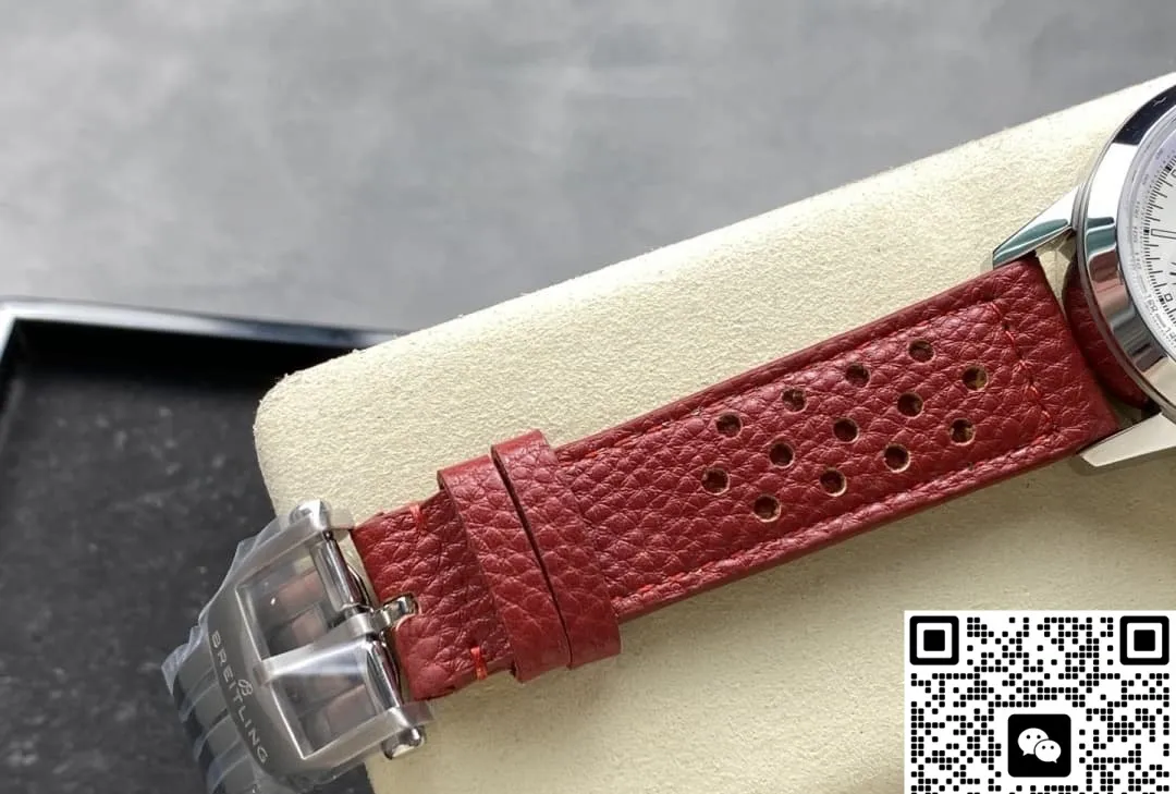 BLS Factory Breitling TOP TIME AB01766A1A1X1 1:1 Best Edition Replica Watch