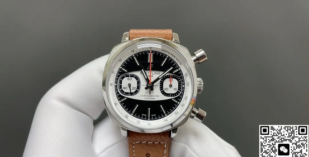 BLS Factory Breitling TOP TIME AB01771A1B1X1 1:1 Best Edition Replica Watch