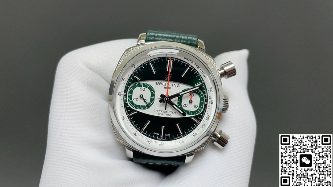 BLS Factory Breitling TOP TIME AB01771A1L1X1 1:1 Best Edition Replica Watch