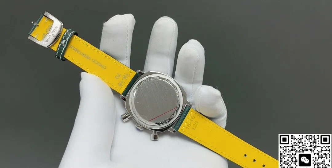 BLS Factory Breitling TOP TIME AB01771A1L1X1 1:1 Best Edition Replica Watch