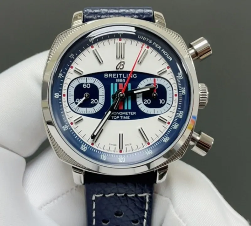 BLS Factory Breitling TOP TIME AB01772A1G1X1 1:1 Best Edition Replica Watch