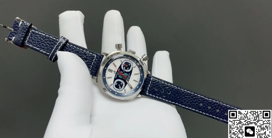 BLS Factory Breitling TOP TIME AB01772A1G1X1 1:1 Best Edition Replica Watch