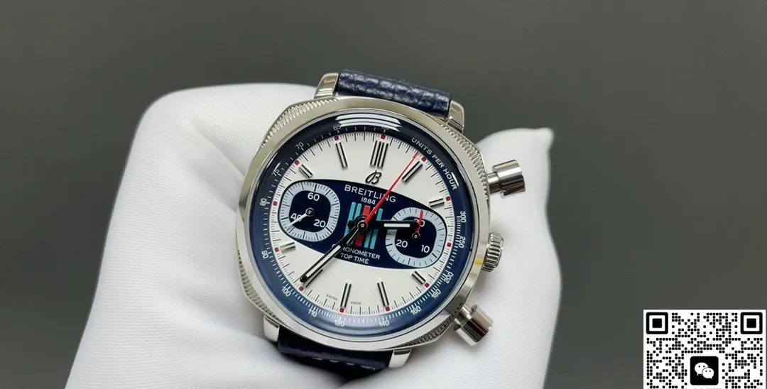 BLS Factory Breitling TOP TIME AB01772A1G1X1 1:1 Best Edition Replica Watch