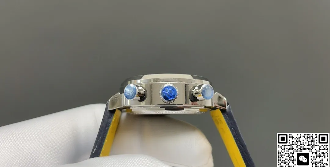 BLS Factory Breitling TOP TIME AB01772A1G1X1 1:1 Best Edition Replica Watch